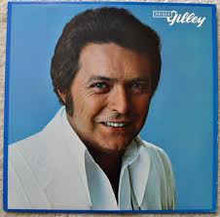 Charger l'image dans la galerie, Mickey Gilley : Mickey Gilley (LP, Album, Promo)
