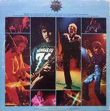 Laden Sie das Bild in den Galerie-Viewer, Bachman-Turner Overdrive : Not Fragile (LP, Album, San)
