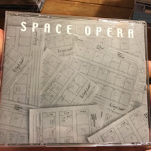 Laden Sie das Bild in den Galerie-Viewer, Space Opera (2) : Space Opera (CD, Album)
