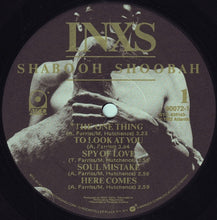 Laden Sie das Bild in den Galerie-Viewer, INXS : Shabooh Shoobah (LP, Album, All)

