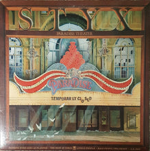 Laden Sie das Bild in den Galerie-Viewer, Styx : Paradise Theatre (LP, Album, Etch, Ter)
