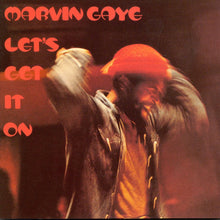 Load image into Gallery viewer, Marvin Gaye : Let's Get It On (LP, Album, RE, 180)
