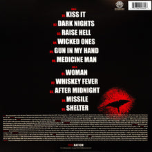 Charger l'image dans la galerie, Dorothy (13) : Rock Is Dead (LP, Album, Ltd, Whi)
