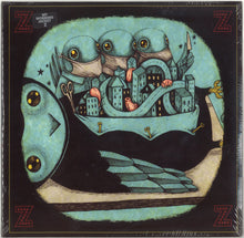 Laden Sie das Bild in den Galerie-Viewer, My Morning Jacket : Z (2xLP, Album)

