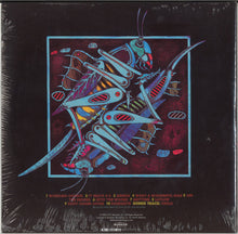 Laden Sie das Bild in den Galerie-Viewer, My Morning Jacket : Z (2xLP, Album)
