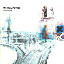 Load image into Gallery viewer, Radiohead : OK Computer (2xLP, Album, RE)
