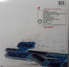Load image into Gallery viewer, Radiohead : OK Computer (2xLP, Album, RE)
