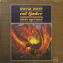 Load image into Gallery viewer, Cal Tjader : Warm Wave (LP, Album)
