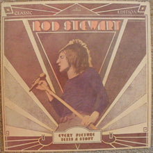 Charger l'image dans la galerie, Rod Stewart : Every Picture Tells A Story (LP, Album, Phi)
