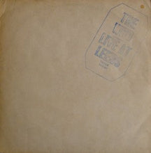 Charger l'image dans la galerie, The Who : Live At Leeds (LP, Album, Pin)
