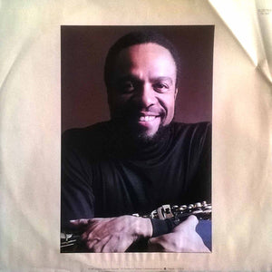 Grover Washington, Jr. : Come Morning (LP, Album, All)