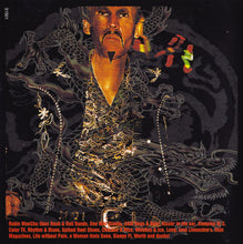 Laden Sie das Bild in den Galerie-Viewer, Robin Sylar : Bust Out (CD, Album)
