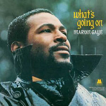 Load image into Gallery viewer, Marvin Gaye : What's Going On (10")
