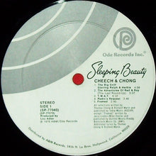 Charger l'image dans la galerie, Cheech &amp; Chong : Sleeping Beauty (LP, Album, Gat)
