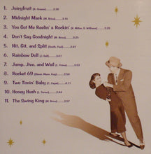 Laden Sie das Bild in den Galerie-Viewer, Rocket 88 (4) : Don't Say Goodnight (CD, Album)
