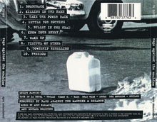 Charger l'image dans la galerie, Rage Against The Machine : Rage Against The Machine (CD, Album, RE)
