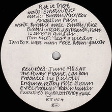 Laden Sie das Bild in den Galerie-Viewer, Princess Tinymeat : Angels In Pain (12", Single)
