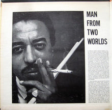 Charger l'image dans la galerie, Chico Hamilton : Man From Two Worlds (LP, Album)
