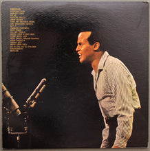 Load image into Gallery viewer, Belafonte* : Belafonte At Carnegie Hall: The Complete Concert (2xLP, Album, Mono, RE, Roc)
