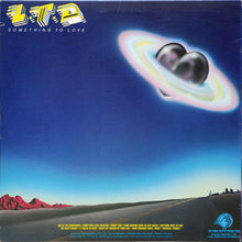 Load image into Gallery viewer, L.T.D. : Something To Love (LP, Album, Mon)

