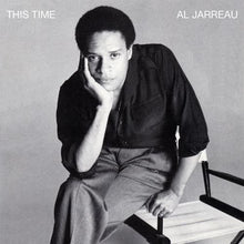 Laden Sie das Bild in den Galerie-Viewer, Al Jarreau : This Time (LP, Album, Club)
