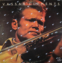 Load image into Gallery viewer, Vassar Clements : Vassar Clements (LP, Album, Ter)
