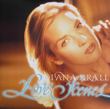 Load image into Gallery viewer, Diana Krall : Love Scenes (2xLP, Album, RE, 180)
