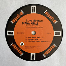 Load image into Gallery viewer, Diana Krall : Love Scenes (2xLP, Album, RE, 180)
