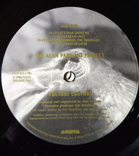Laden Sie das Bild in den Galerie-Viewer, The Alan Parsons Project : Vulture Culture (LP, Album, RCA)
