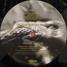 Laden Sie das Bild in den Galerie-Viewer, The Alan Parsons Project : Vulture Culture (LP, Album, RCA)
