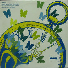 Load image into Gallery viewer, North Texas State University One O'Clock Lab Band*, Neil Slater : Lab 85 (LP, Album)
