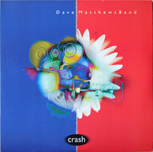 Laden Sie das Bild in den Galerie-Viewer, Dave Matthews Band : Crash (2xLP, Album, RE, RM, 180)
