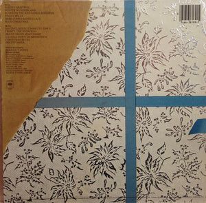 Willie Nelson : Pretty Paper (LP, Album)