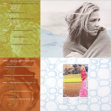 Laden Sie das Bild in den Galerie-Viewer, Diana Krall : When I Look In Your Eyes (2xLP, Album, RE, 180)
