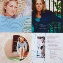 Laden Sie das Bild in den Galerie-Viewer, Diana Krall : When I Look In Your Eyes (2xLP, Album, RE, 180)
