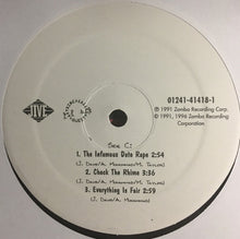 Load image into Gallery viewer, A Tribe Called Quest : The Low End Theory (2xLP, Album, RE, RM, CJH)
