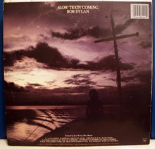 Load image into Gallery viewer, Bob Dylan : Slow Train Coming (LP, Album)
