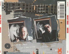 Laden Sie das Bild in den Galerie-Viewer, Cheap Trick : Busted (CD, Album)
