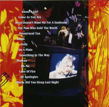 Load image into Gallery viewer, Nirvana : MTV Unplugged In New York (CD, Album, RE, Son)
