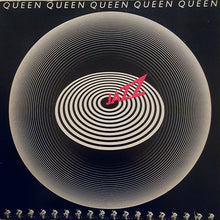 Laden Sie das Bild in den Galerie-Viewer, Queen : Jazz (LP, Album, Club, Gat)
