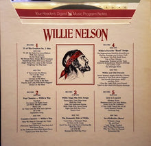 Load image into Gallery viewer, Willie Nelson : His Greatest Hits And Finest Performances (5xLP, Comp, Box)
