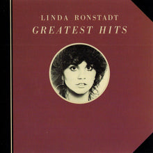 Load image into Gallery viewer, Linda Ronstadt : Greatest Hits (CD, Comp, RE)
