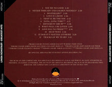 Load image into Gallery viewer, Linda Ronstadt : Greatest Hits (CD, Comp, RE)
