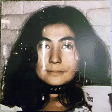 Laden Sie das Bild in den Galerie-Viewer, Yoko Ono : Fly (2xLP, Album)

