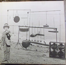 Laden Sie das Bild in den Galerie-Viewer, Yoko Ono : Fly (2xLP, Album)
