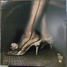 Laden Sie das Bild in den Galerie-Viewer, Yoko Ono : Fly (2xLP, Album)

