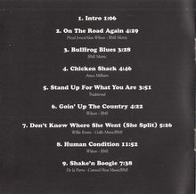 Load image into Gallery viewer, Canned Heat : King Biscuit Flower Hour Presents Canned Heat In Concert (CD, Album)
