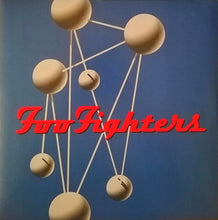 Load image into Gallery viewer, Foo Fighters : The Colour And The Shape (2xLP, Album, RE)
