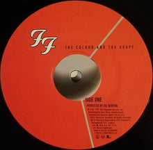 Load image into Gallery viewer, Foo Fighters : The Colour And The Shape (2xLP, Album, RE)
