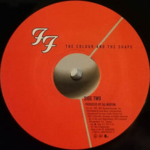 Load image into Gallery viewer, Foo Fighters : The Colour And The Shape (2xLP, Album, RE)
